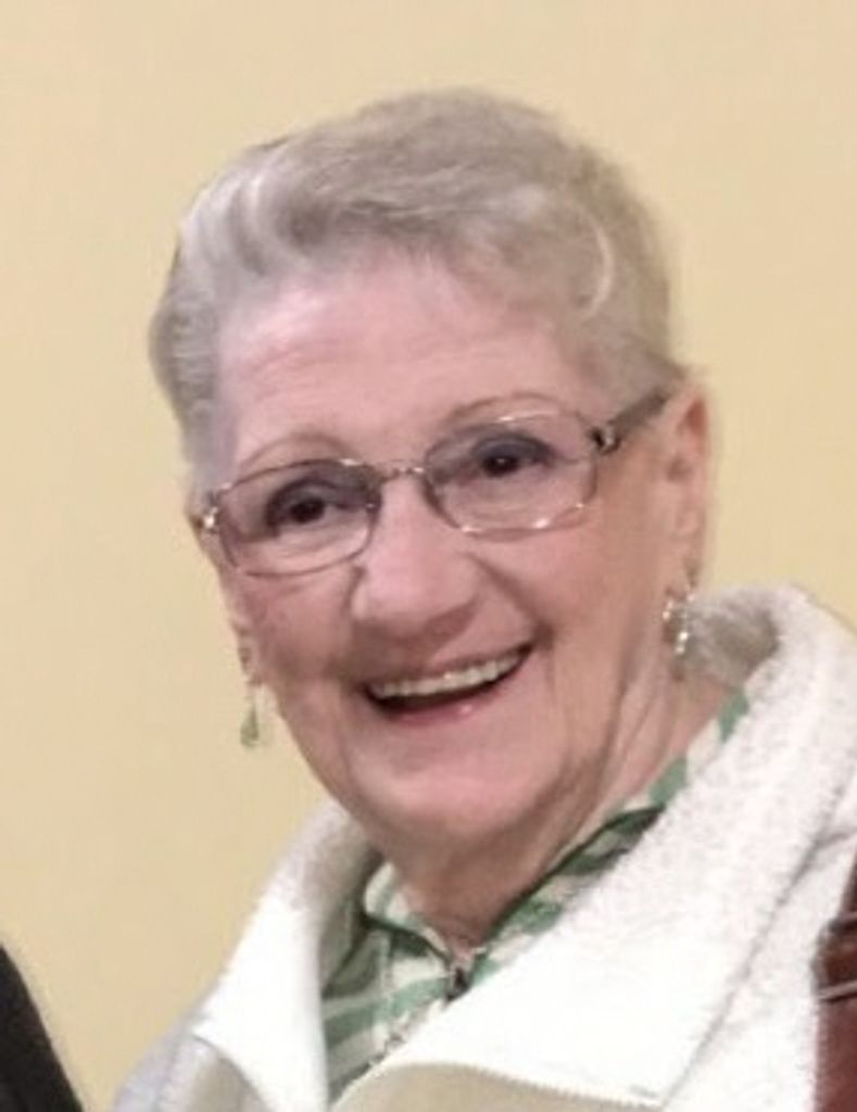 Betty  Smagacz Profile Photo