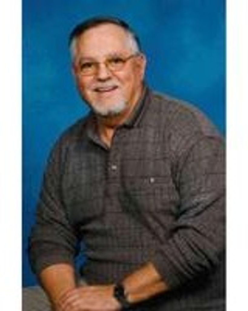 Richard "Dickie" Ford Profile Photo