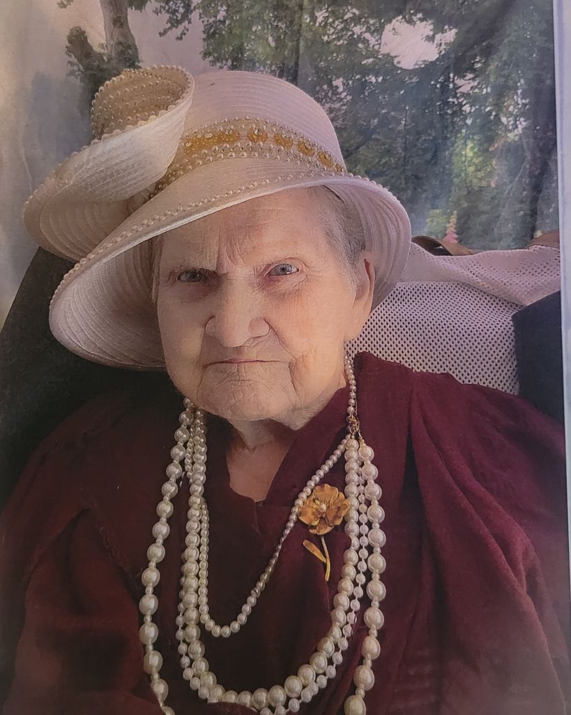 Lucy Anne Freeman Profile Photo