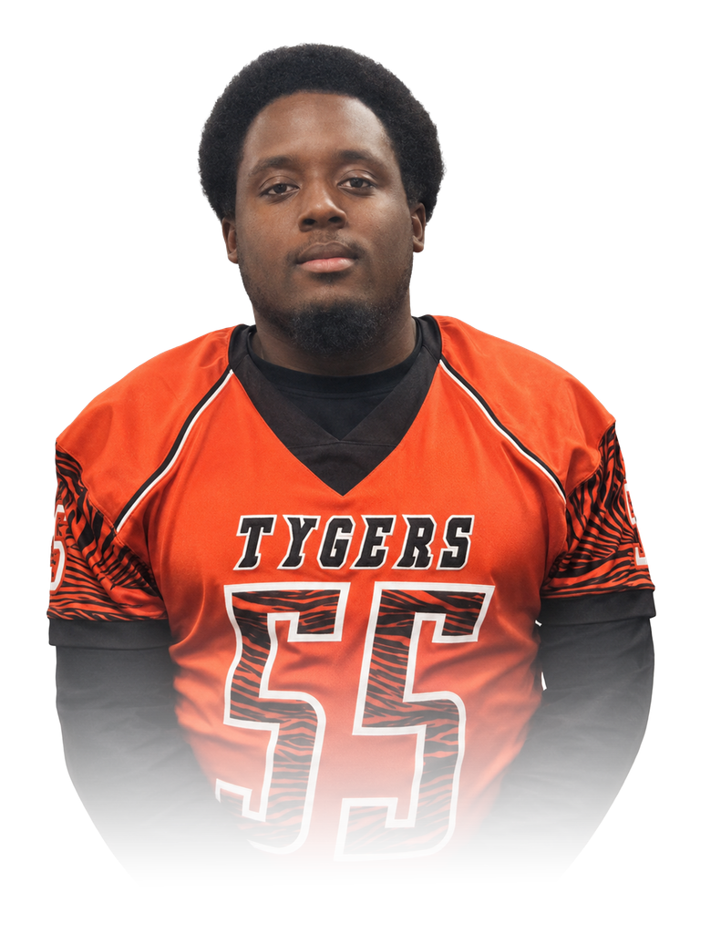 Malik R. Hall Profile Photo