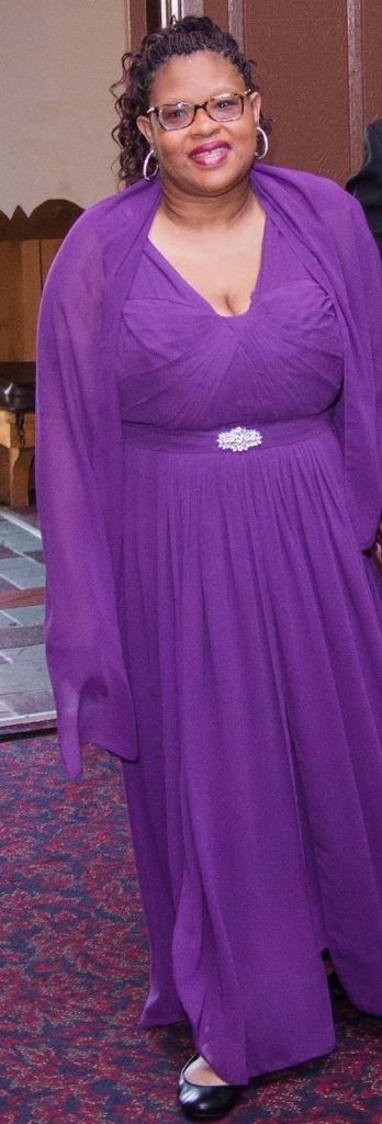 Heardscine Yowanda Glover-Sockwell Profile Photo