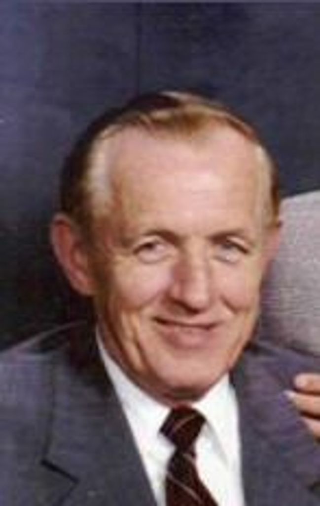 Michael H. Quinn