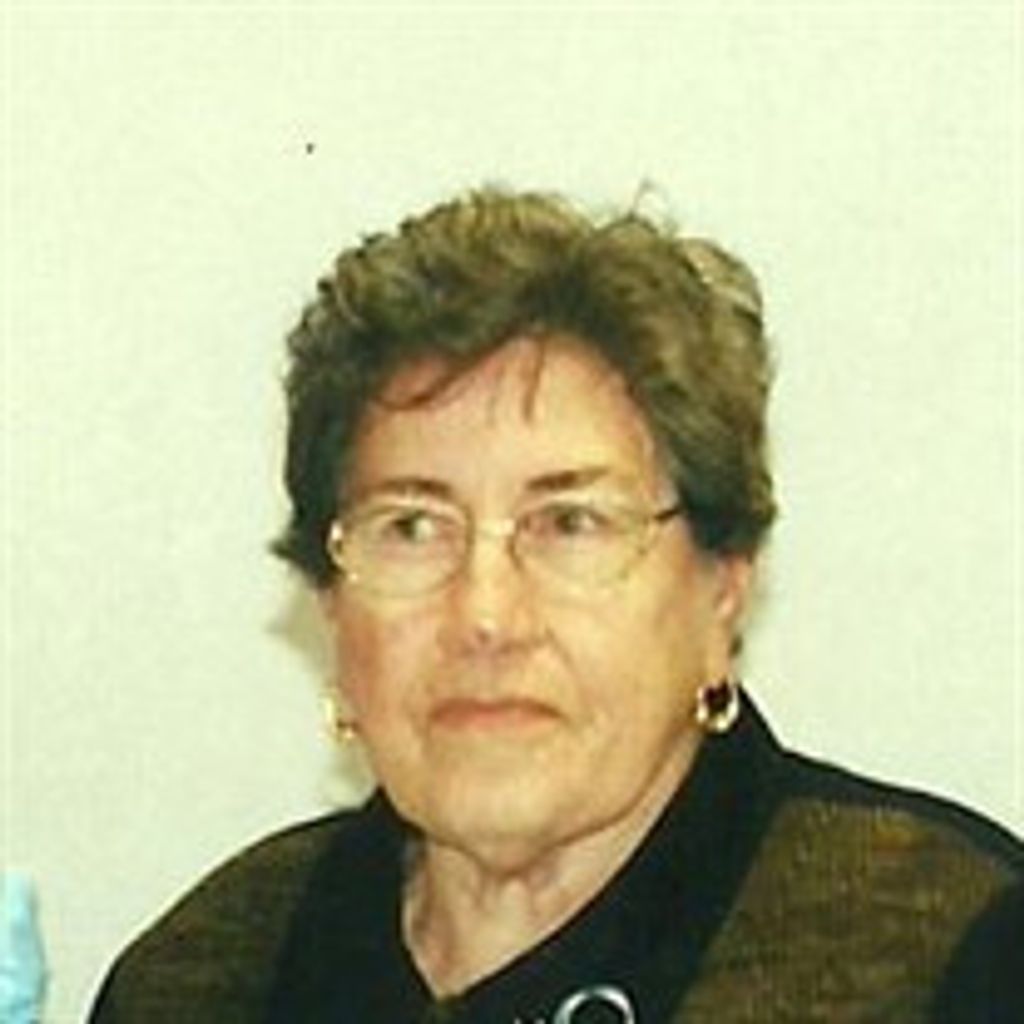 Rita "Sara" Gomez