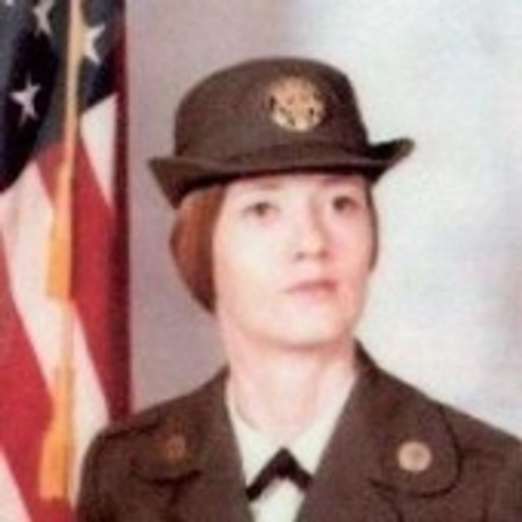Katherine Elaine Baker