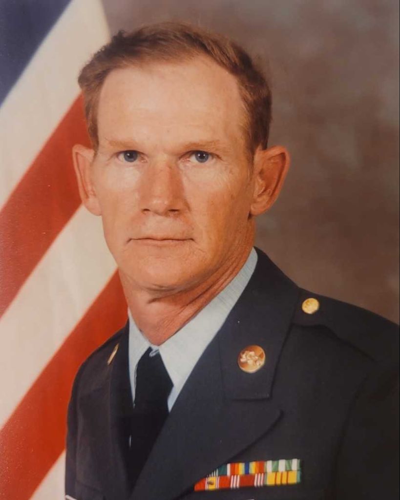 Roger Lee Hinton