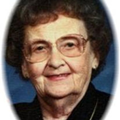 Viola Evelyn Klein (Moorman) Profile Photo