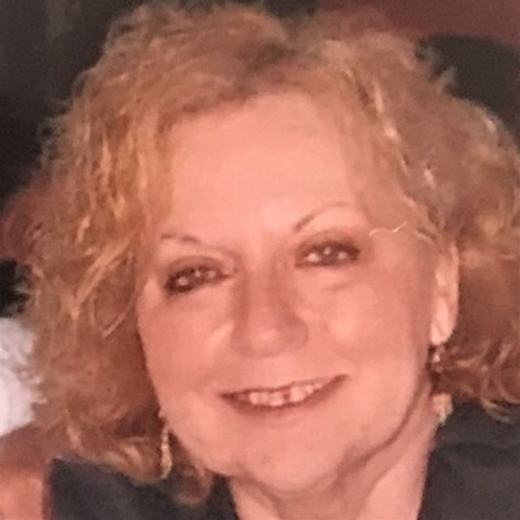 Mary Grace Strobino Profile Photo