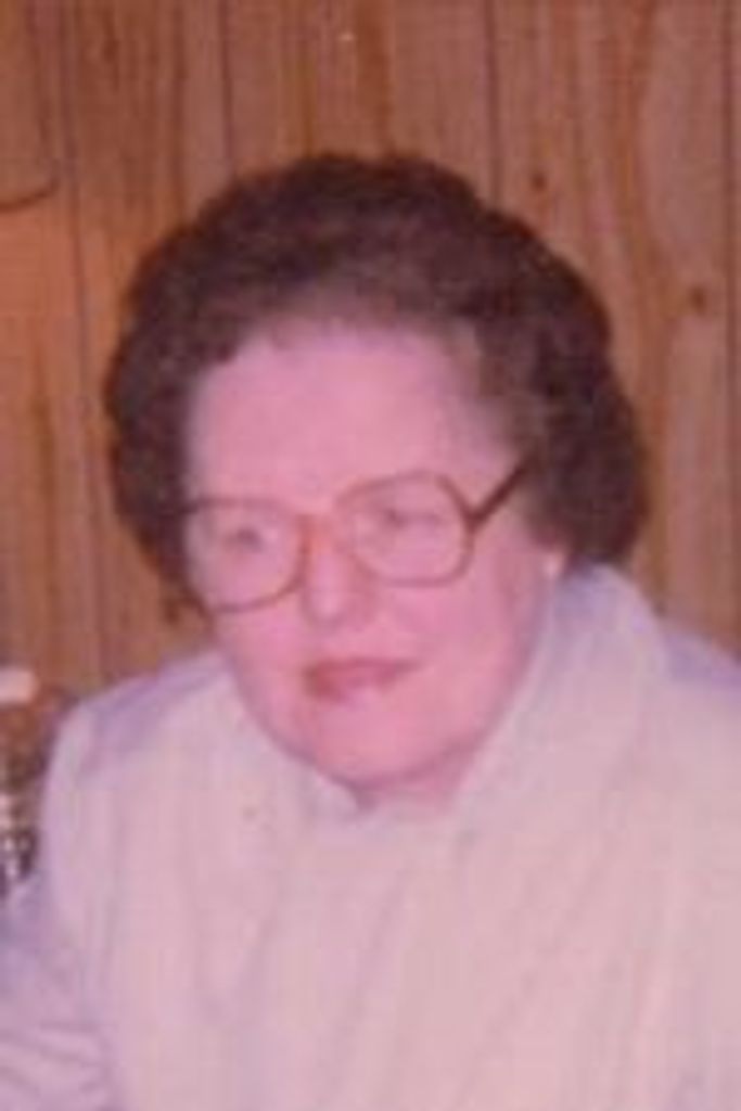 Marie L. Hoyt