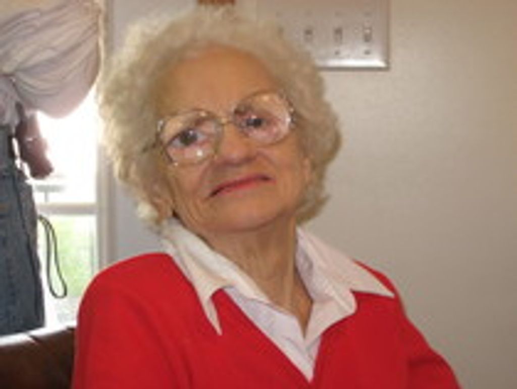 Frances Burns