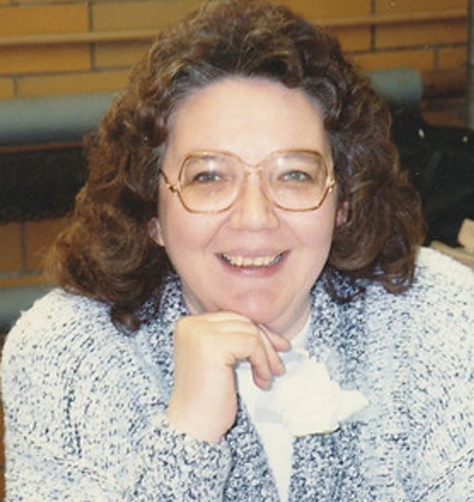 Linda Kathleen Robbins
