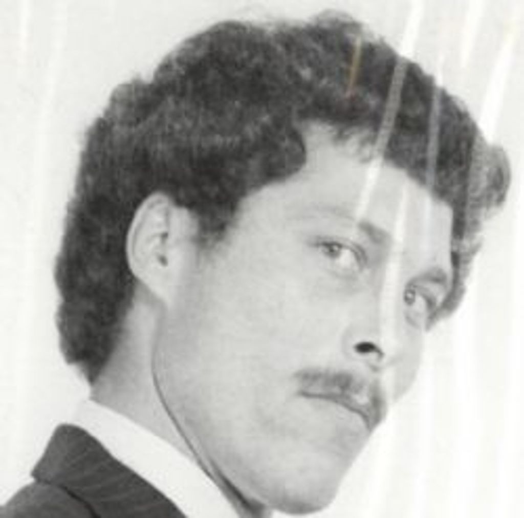 Benjamin Thompson, Jr.