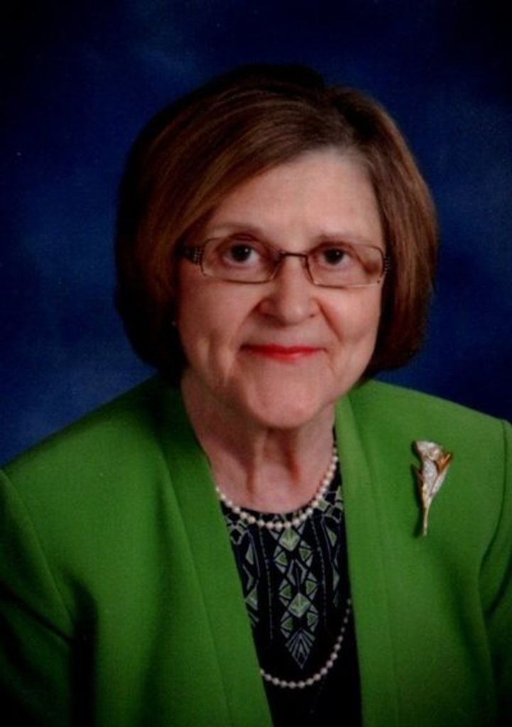 Charlene Lois Saunders Profile Photo