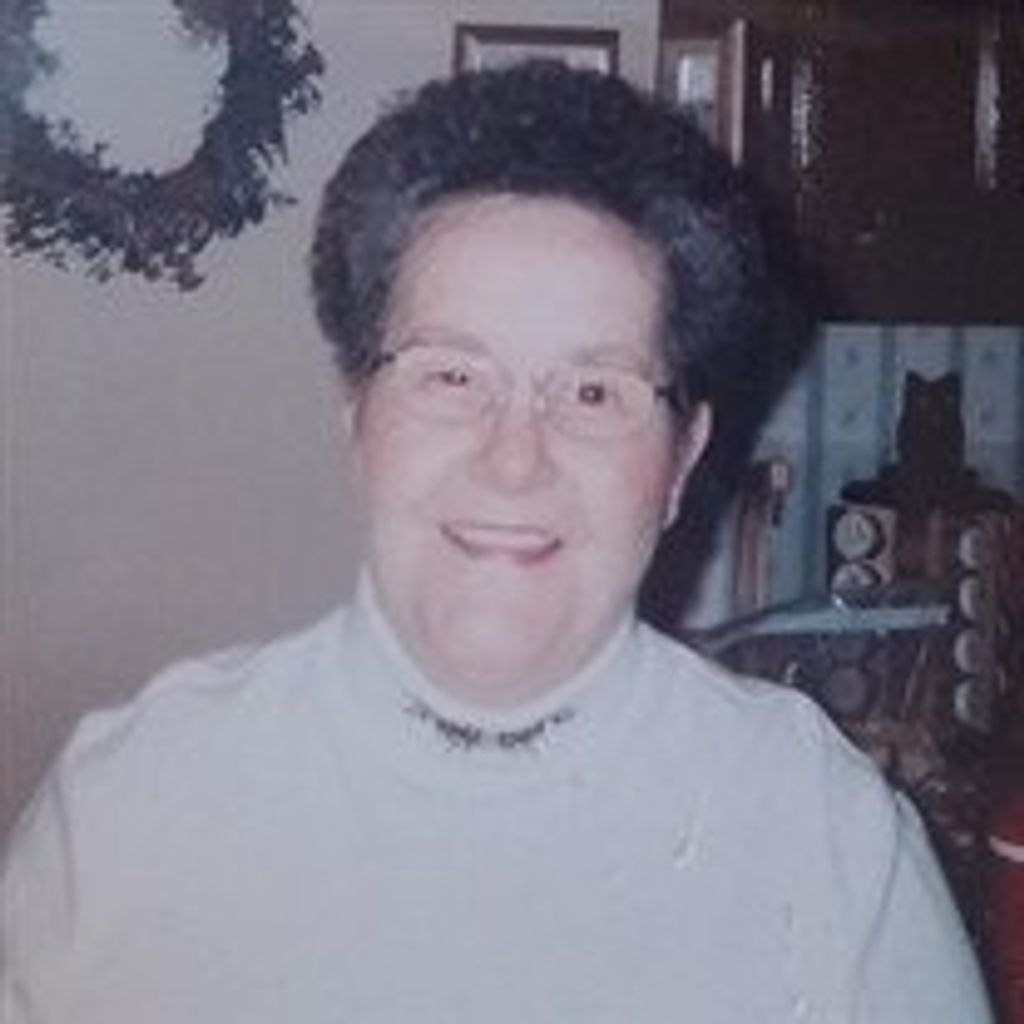 Lora  B. Barnard