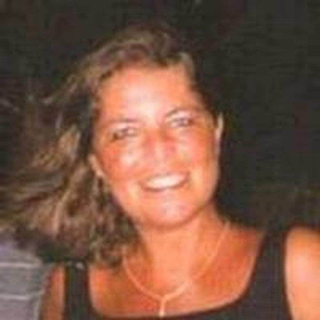 Julie Ann Ankeny