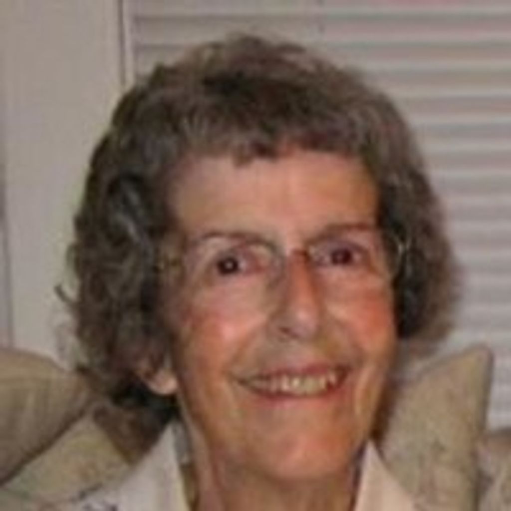 Constance P West