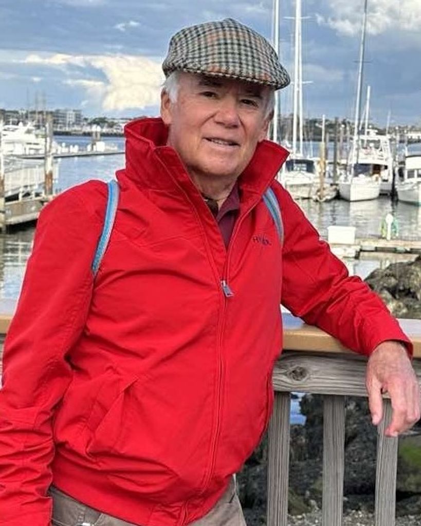 Sam R. Paredes