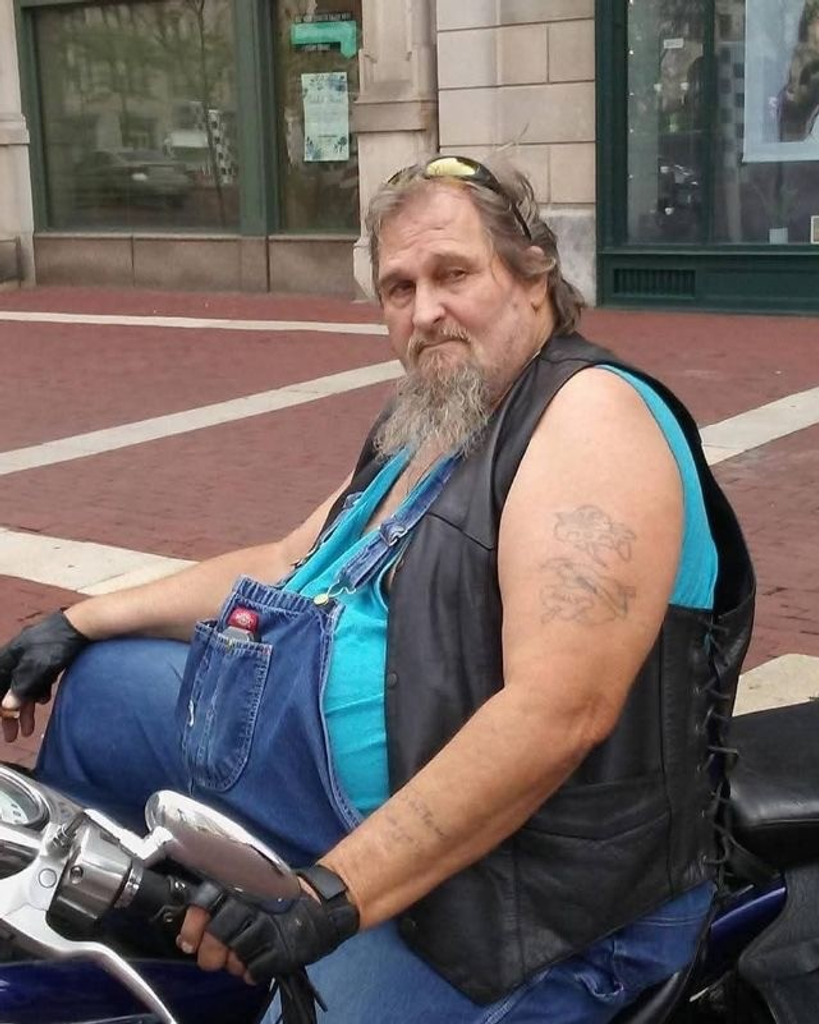 Stephen A. O'Haver Profile Photo