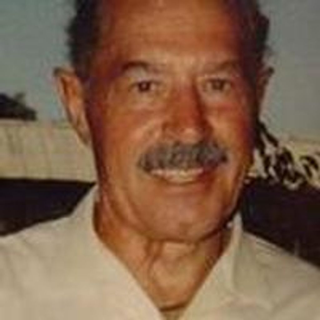 Earl Richard Walter Sr.