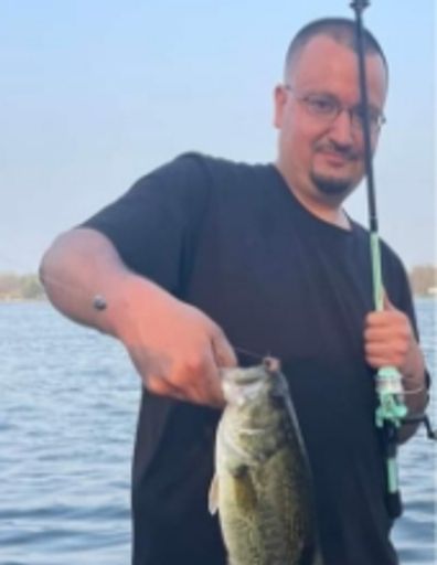Brandon C. Huff Profile Photo