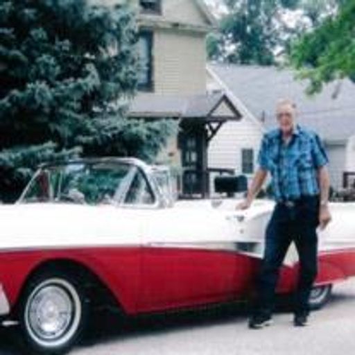 Curtis "Curt" Lorenz Gilbert Block Profile Photo