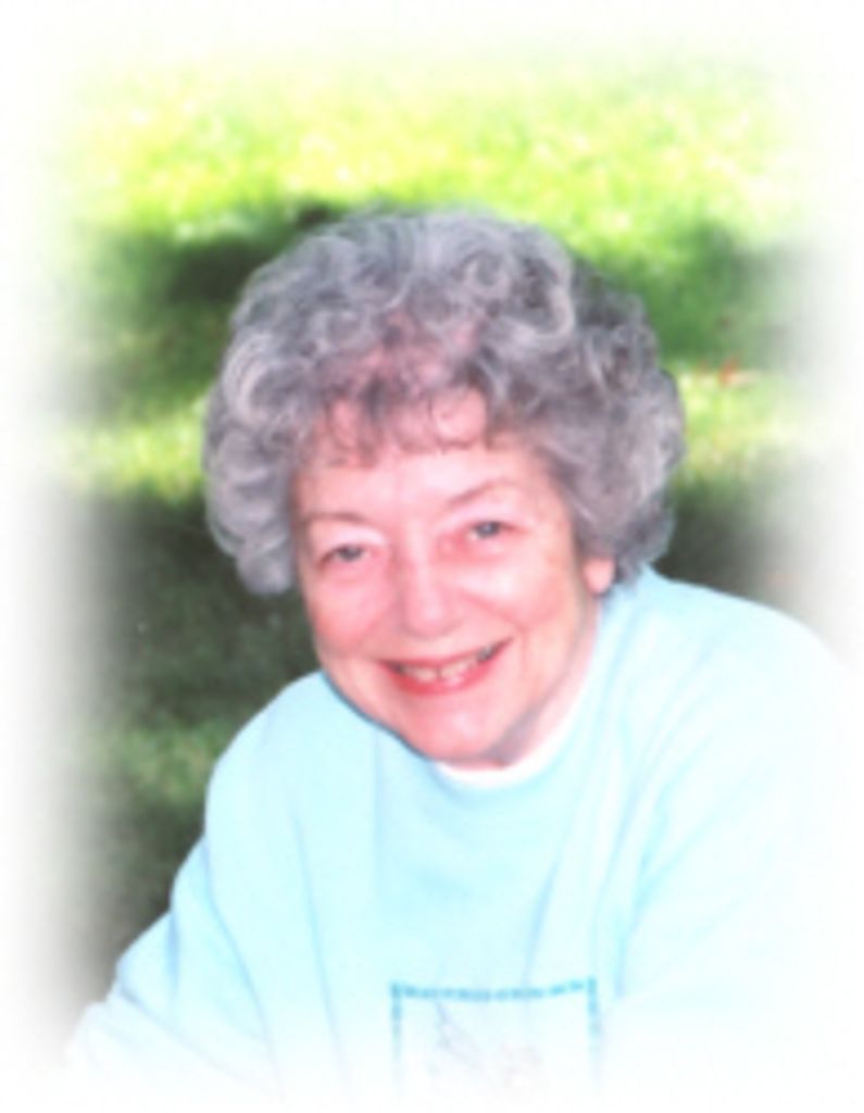 Agnes R. Shei