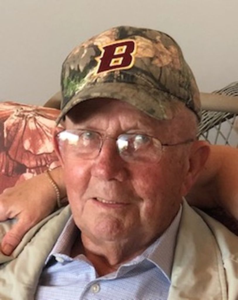 Howard Nolan Wenner Profile Photo