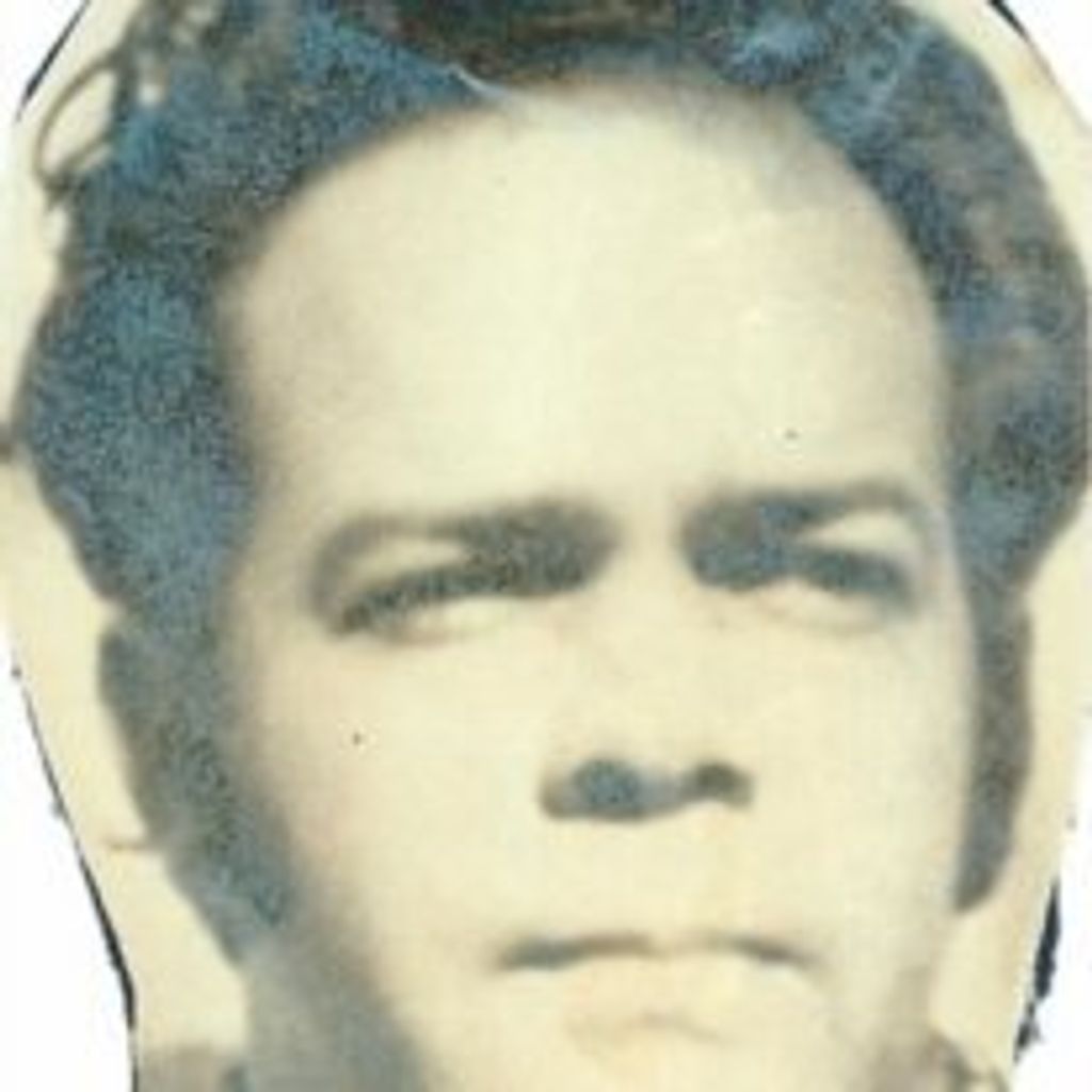 Leroy V Baker