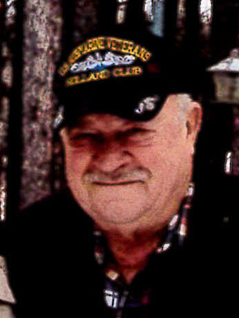 Charles Ahler