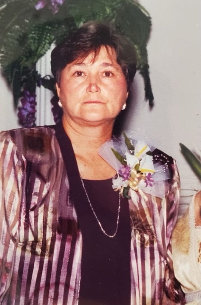 Della Faye Brown Profile Photo