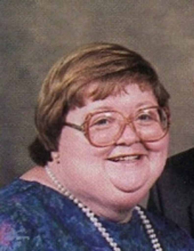 Nancy Carlson