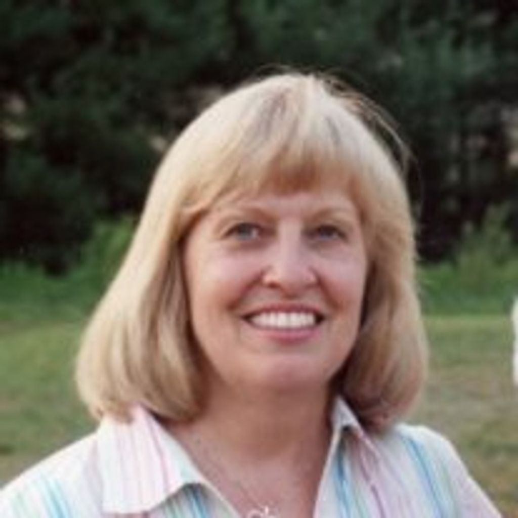 Linda Joan Roddy