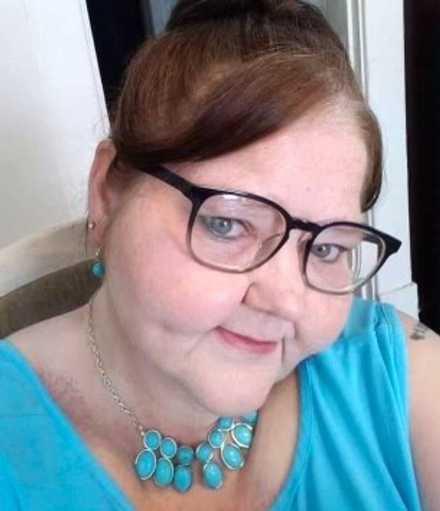 Deborah Kay (Perdue)  Howard-Copas Profile Photo