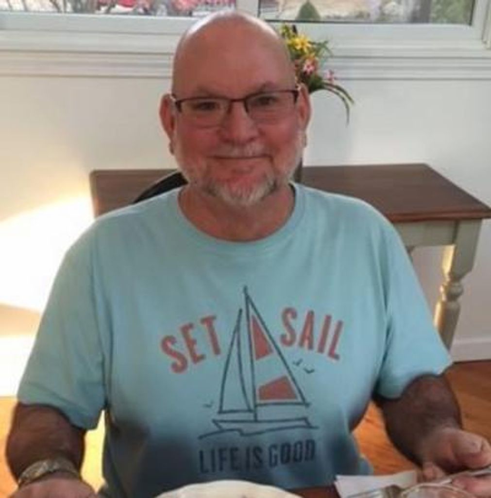 E. Scott Cichon Profile Photo