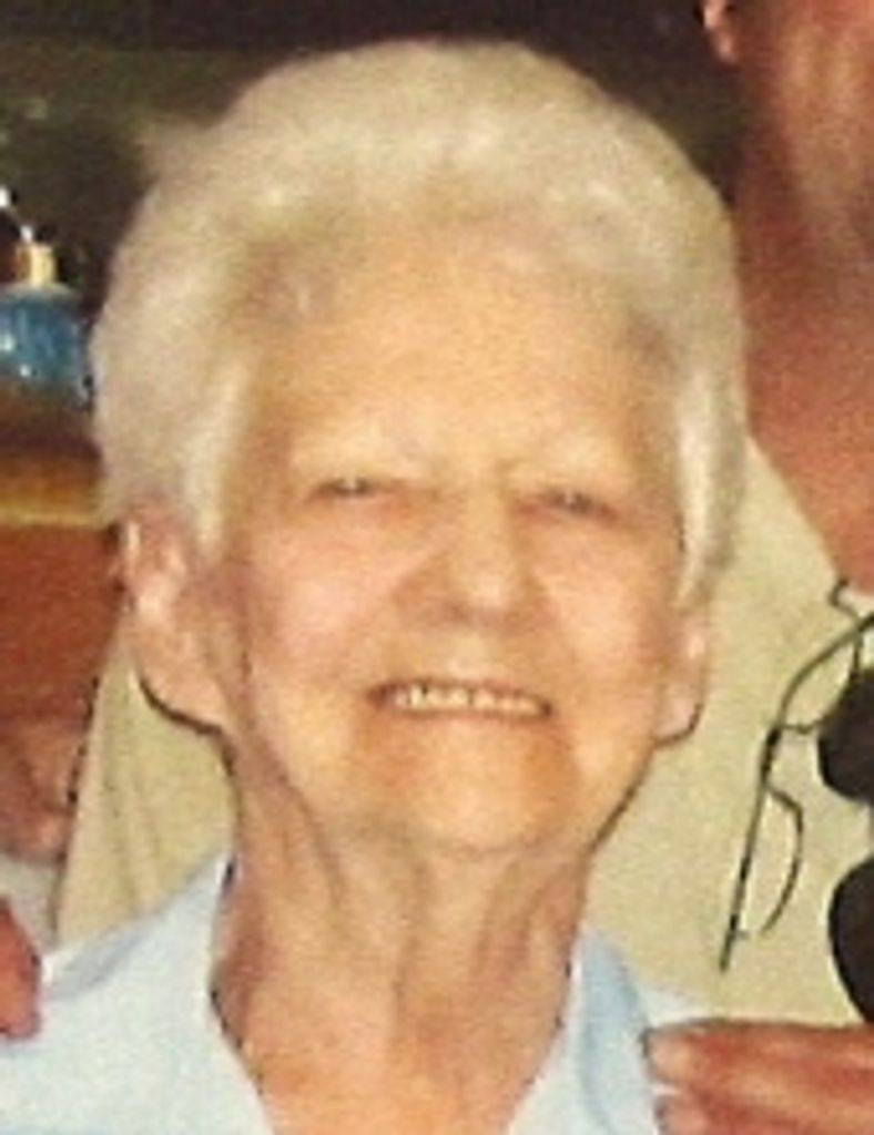Bernice Marie Koss