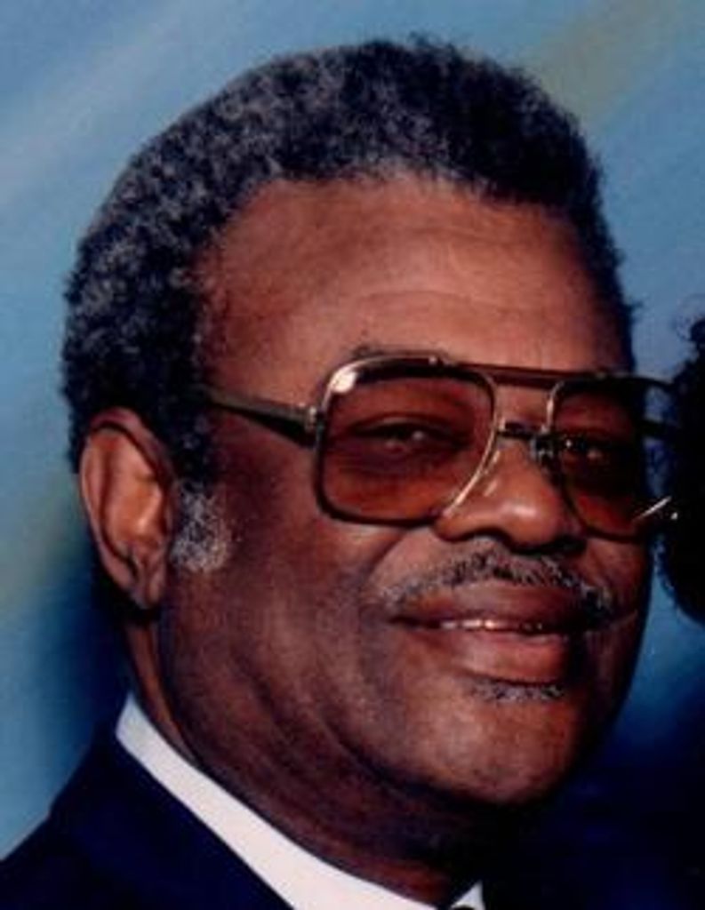 Elmo Dennis Avery Profile Photo