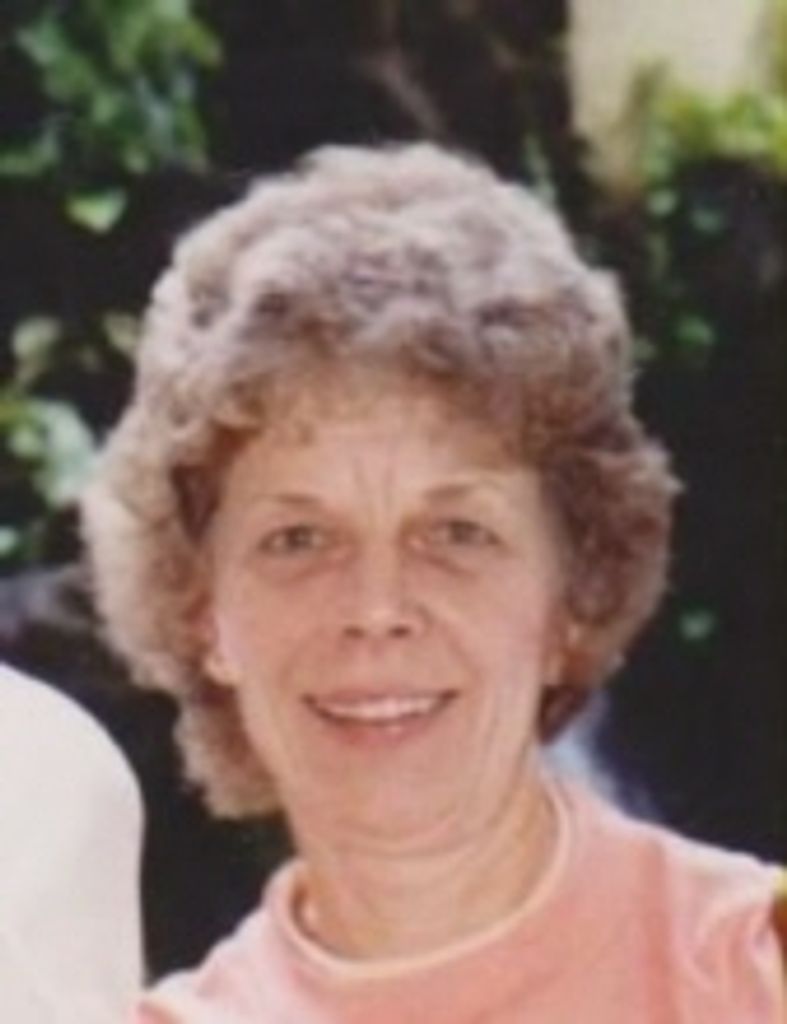 Andrea Teeters Profile Photo