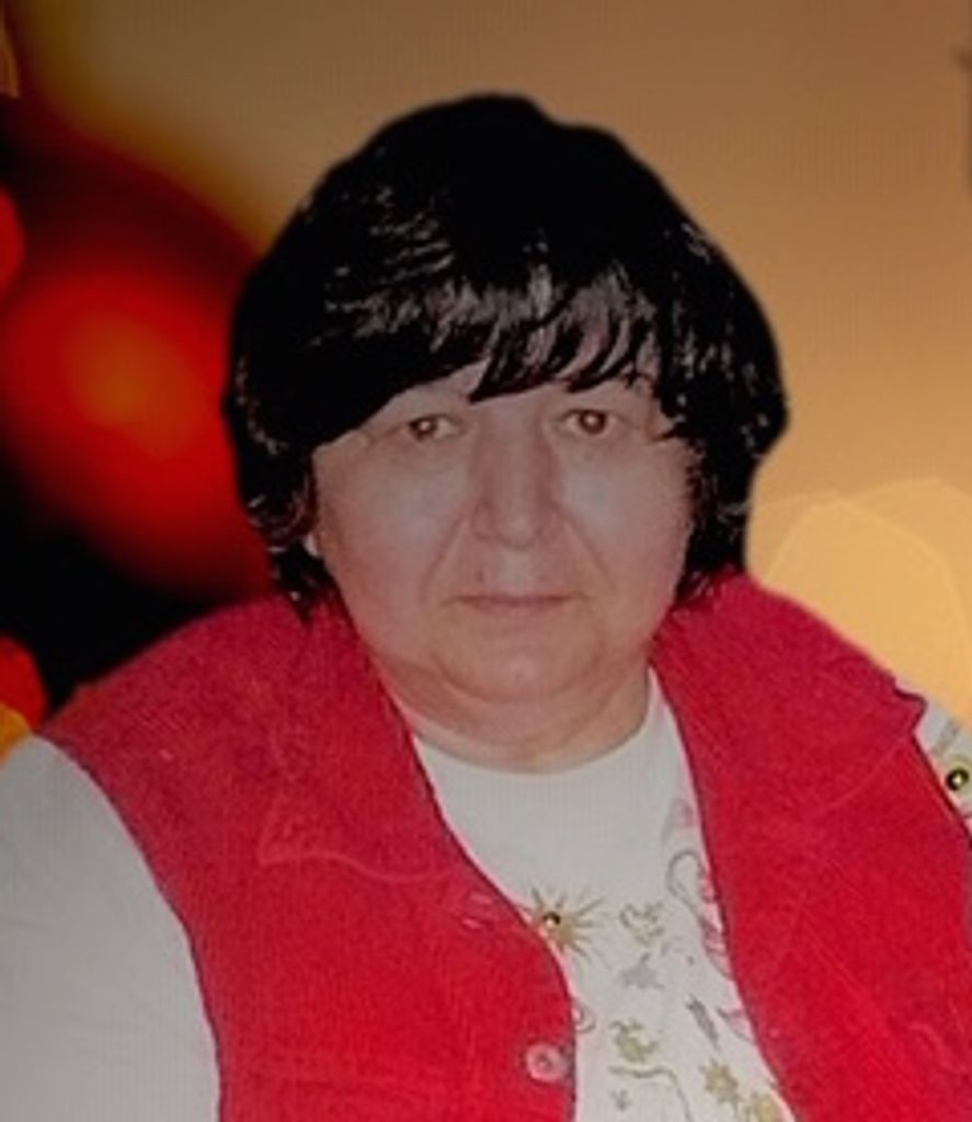 Patricia Louise (Kehne)  Mcdannell
