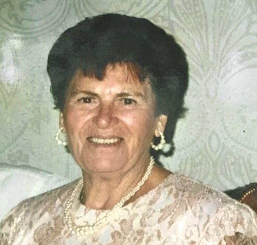 Enrichetta Feola Profile Photo