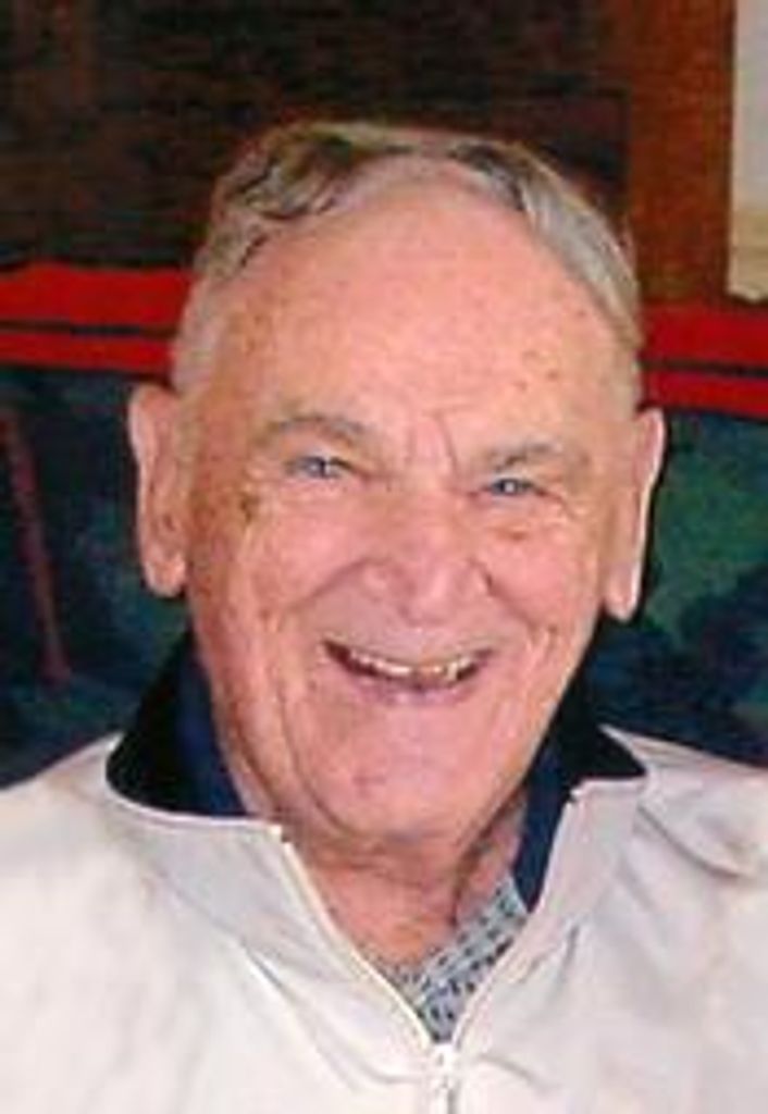 Carroll "Stuffy" Heathcote