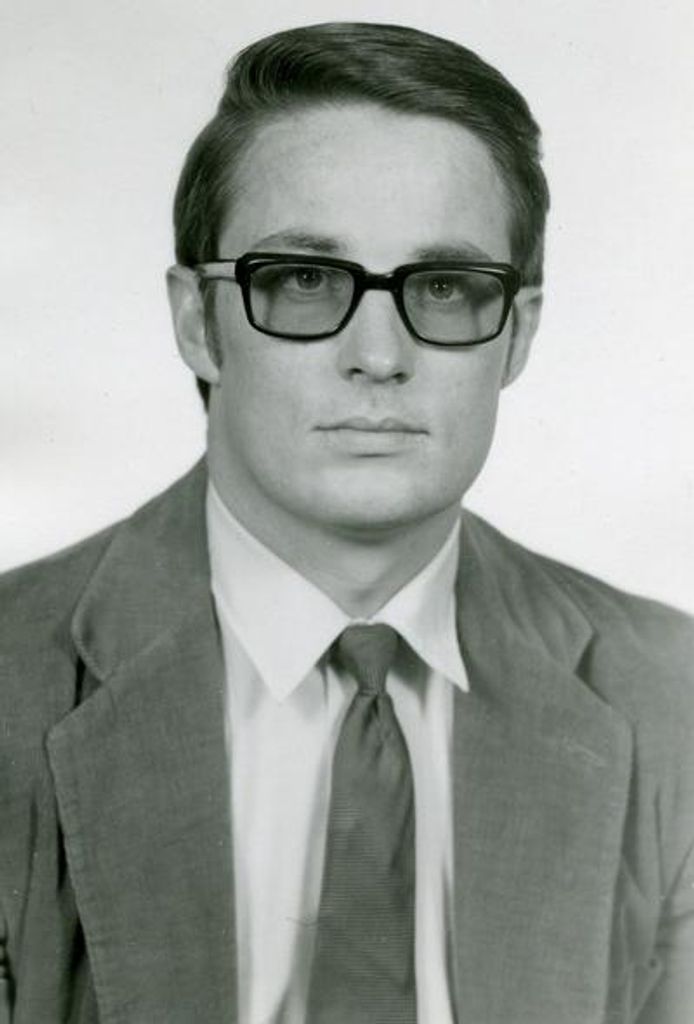 Robert Ralph Hackett