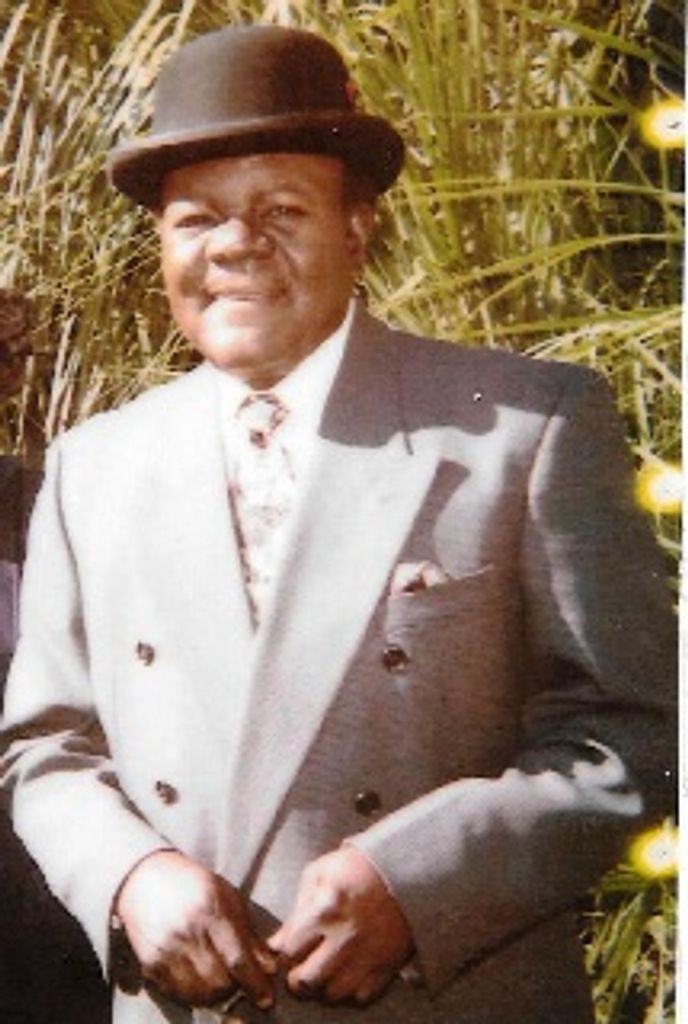 William Mcclary Profile Photo