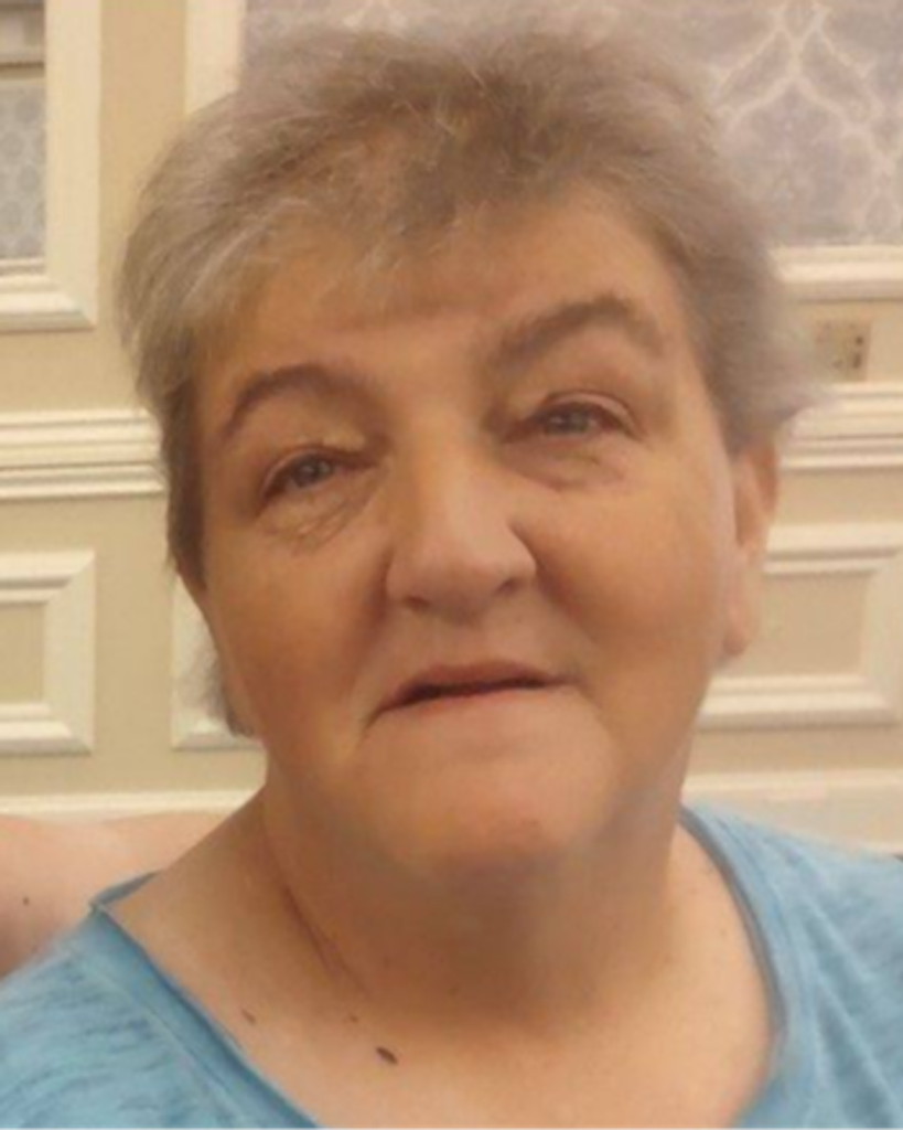 Laurie Isley Thompson Profile Photo