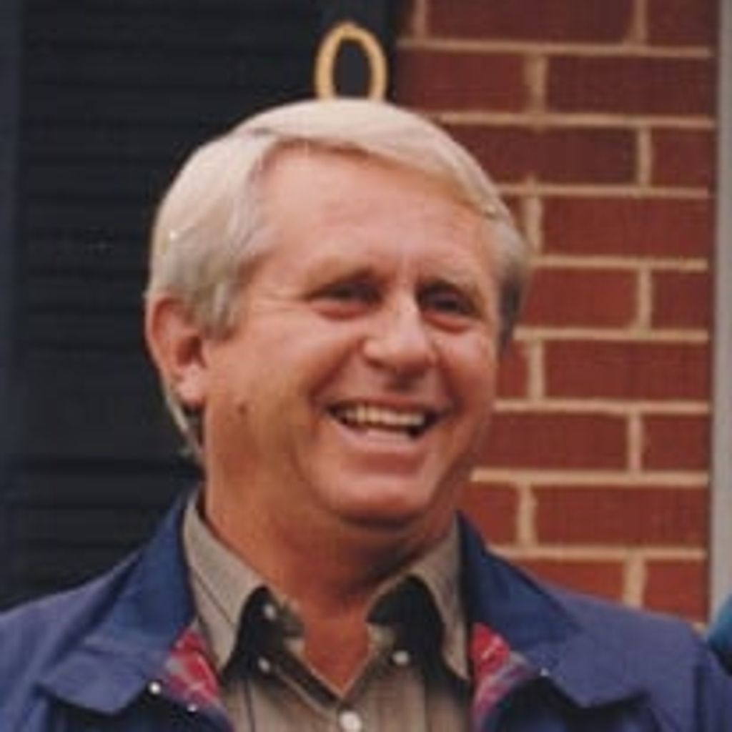Elvin "Pete" Wade Spencer