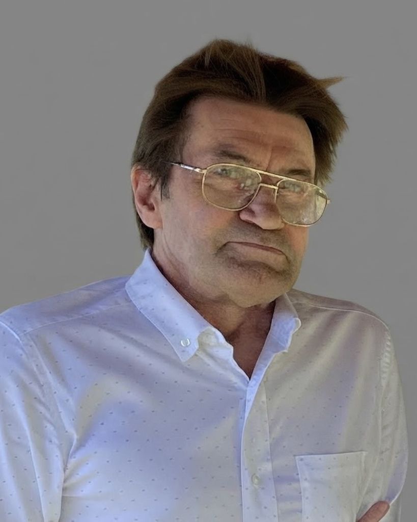 Jimmy Allen Tucker Profile Photo