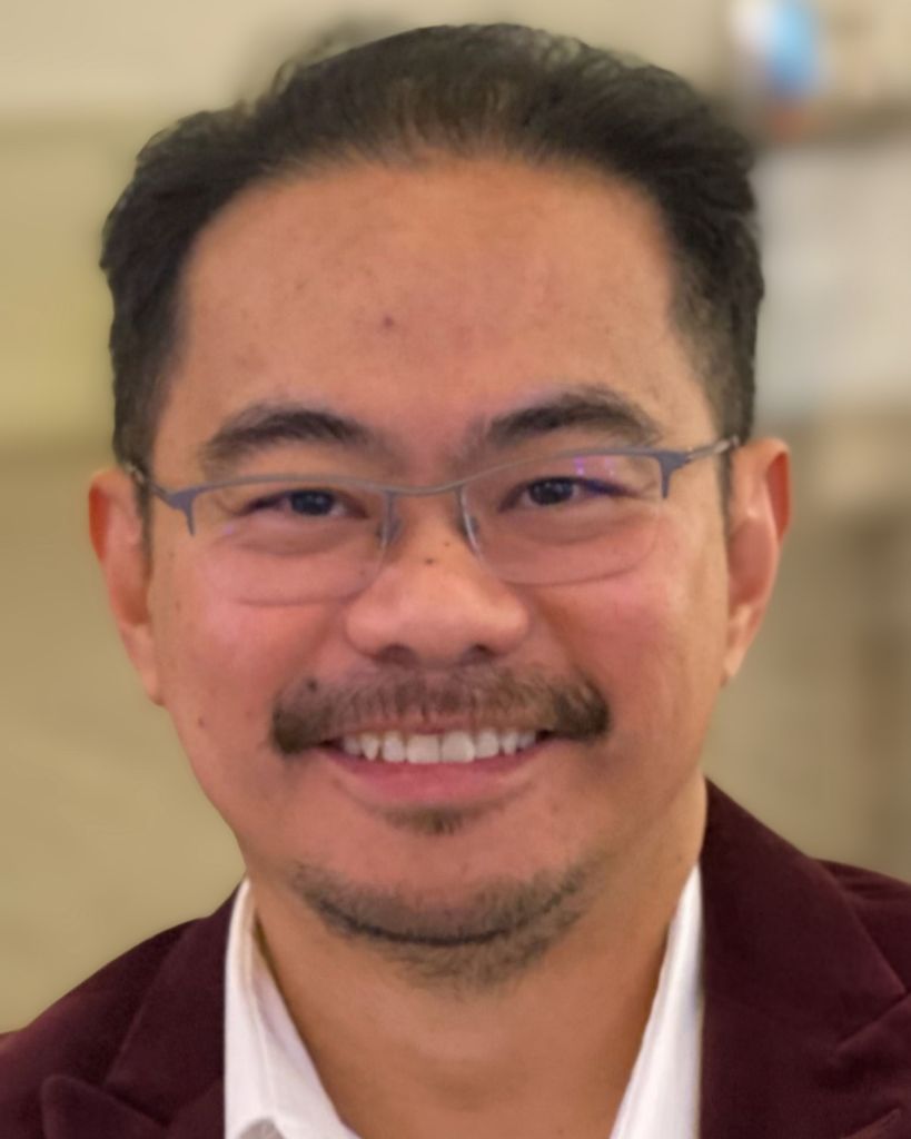 Christopher de Jesus Profile Photo