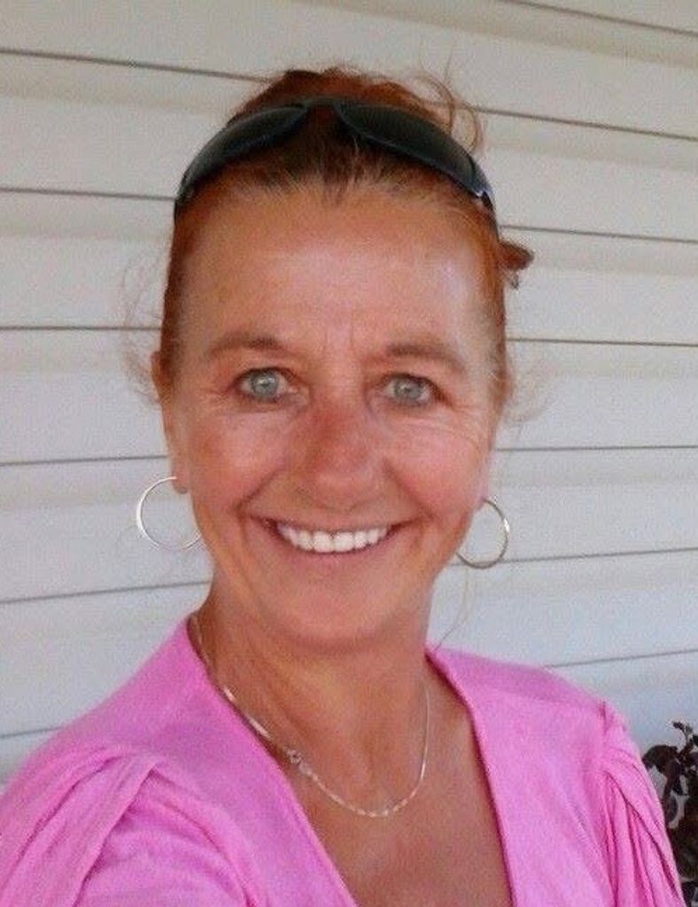 Katrina Dell Shoemaker Profile Photo