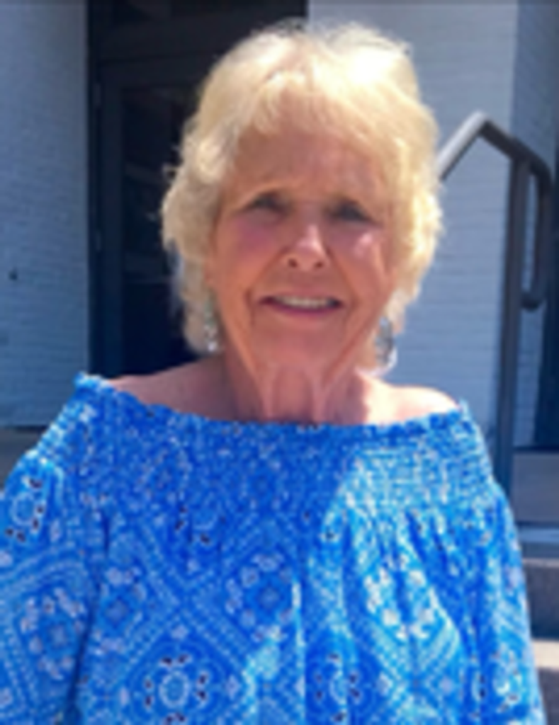 Nancy Jo Wright Profile Photo