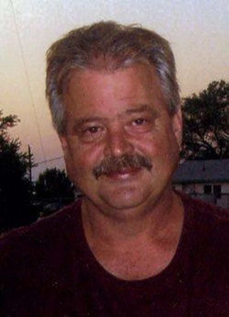 Steve Hankins