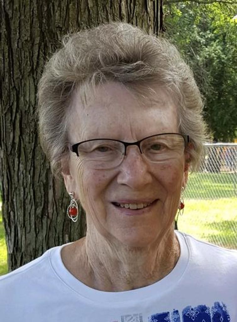 Ruth M. Maras Profile Photo