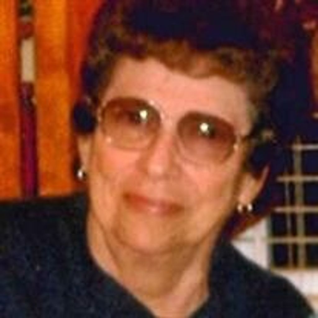 Denae Susan Anderson